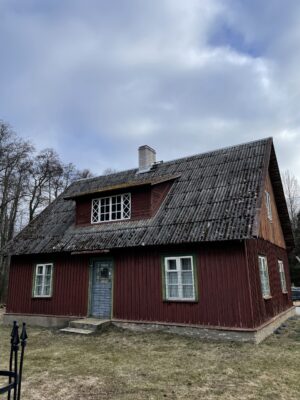 Jõesuu-1